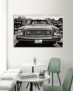 Obraz Ford Mustang zs1010